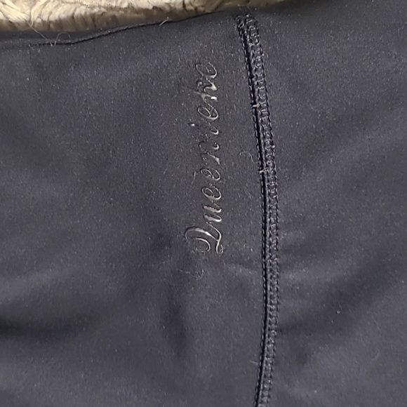 Queenieke Buttery-soft 7/8 Legging - Picture 4 of 5